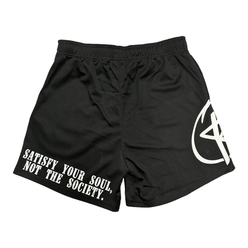 Satisfy Mesh Shorts