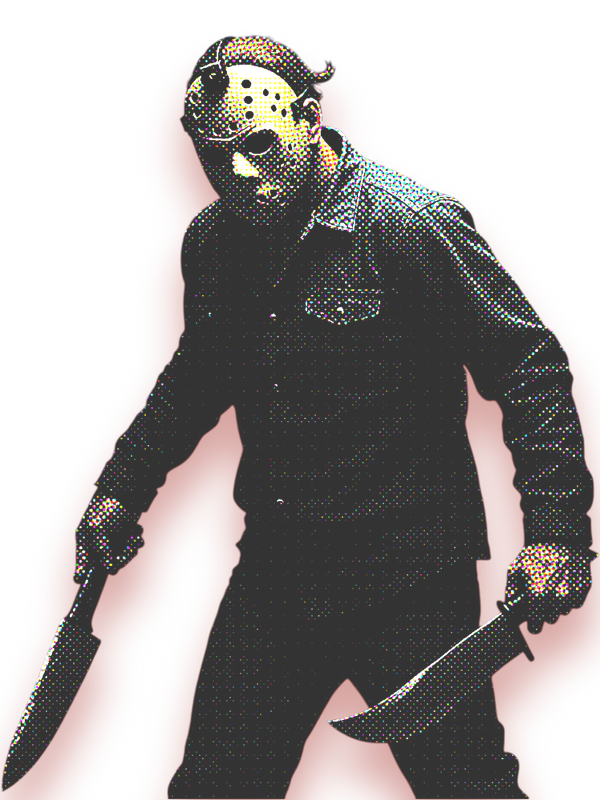 Jason Voorhees