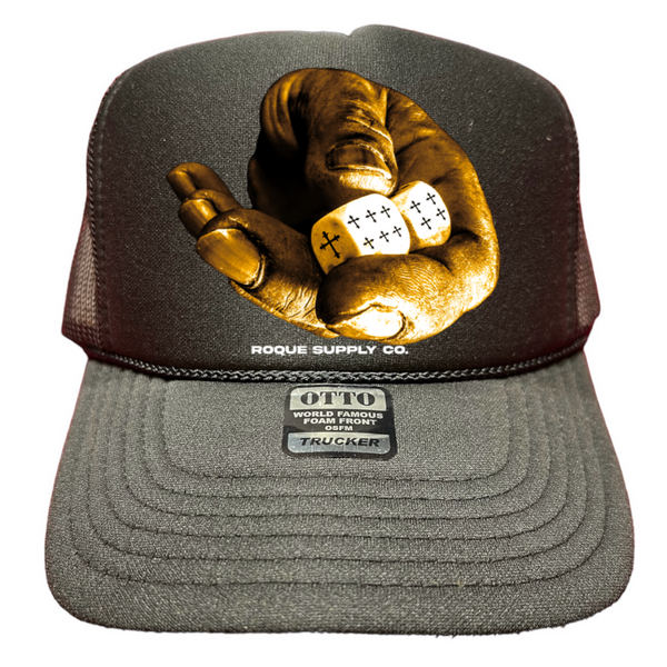 Bet… Trucker Hat