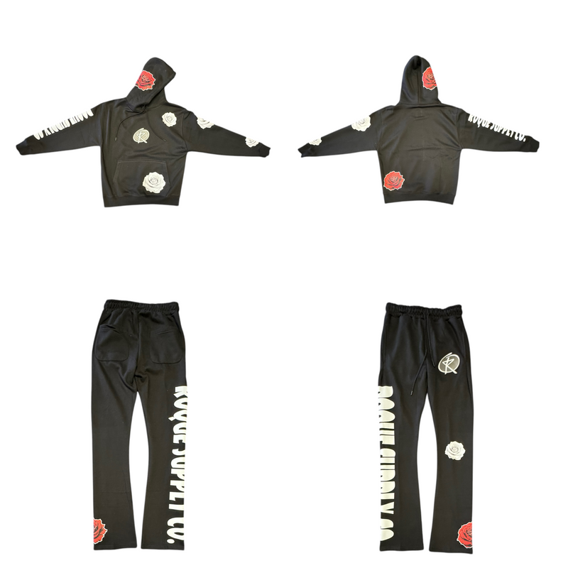 Roque Supply Co. Sweatsuit