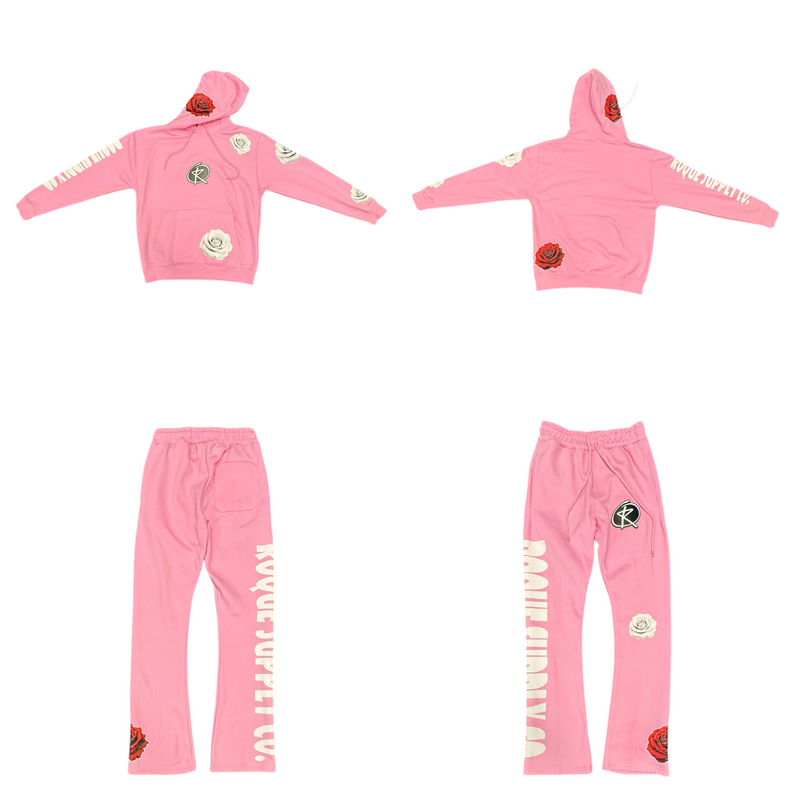 Roque Supply Co. Sweatsuit