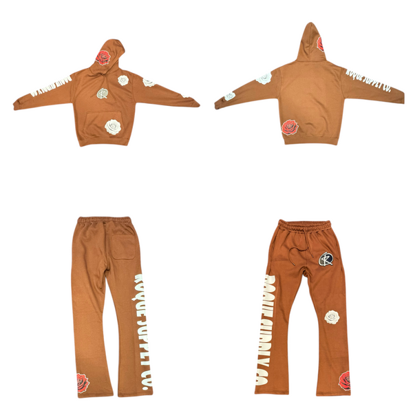 Roque Supply Co. Sweatsuit