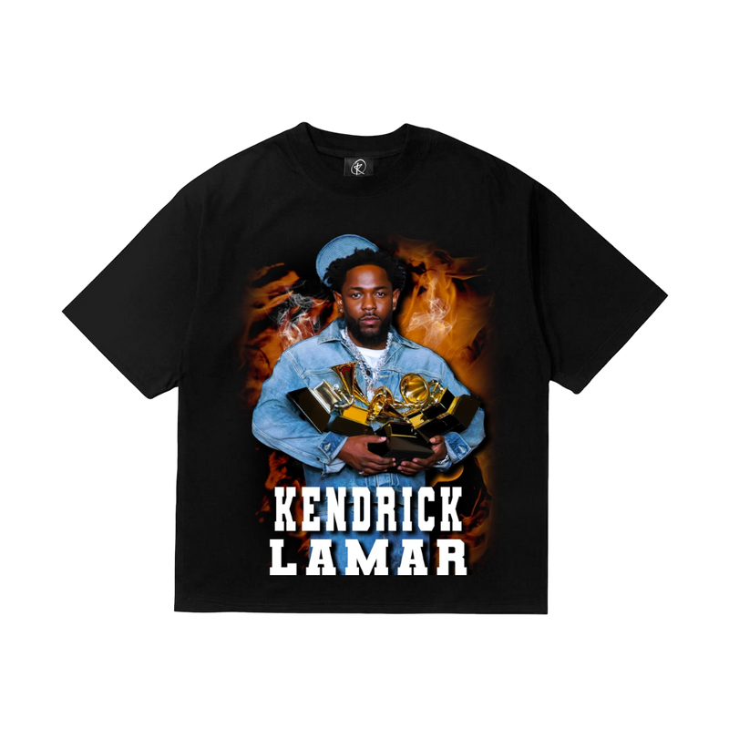 Kendrick Lamar IV