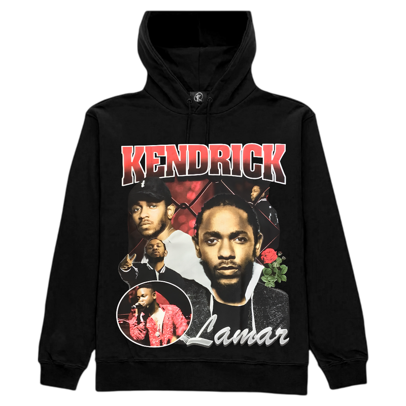 Kendrick Lamar V