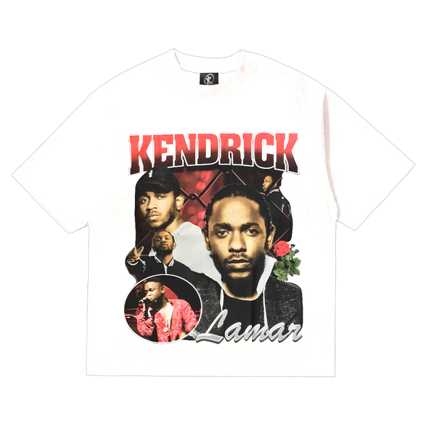 Kendrick Lamar V