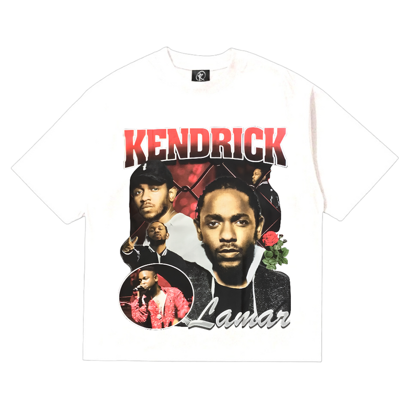 Kendrick Lamar V