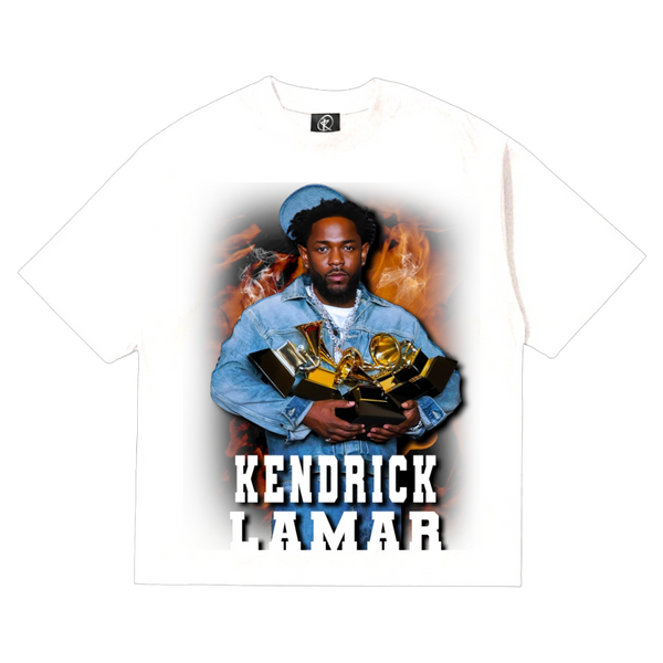 Kendrick Lamar IV