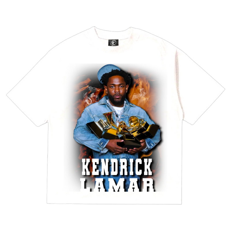 Kendrick Lamar IV