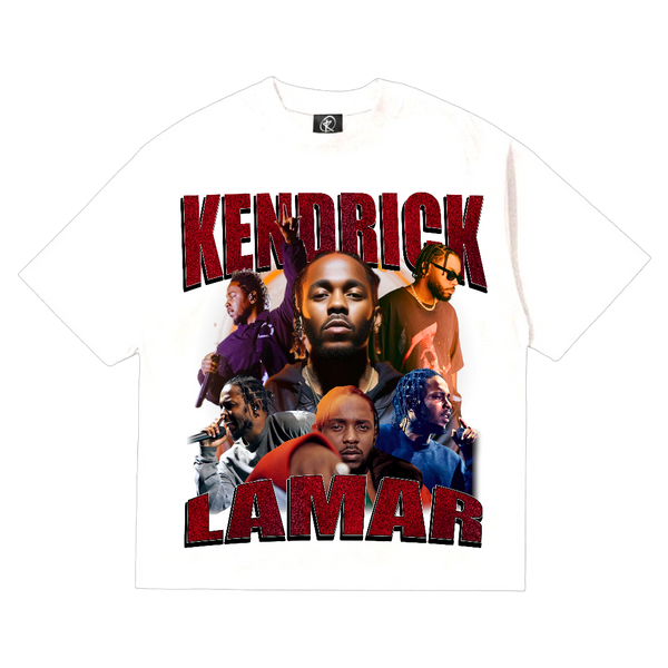 Kendrick Lamar III