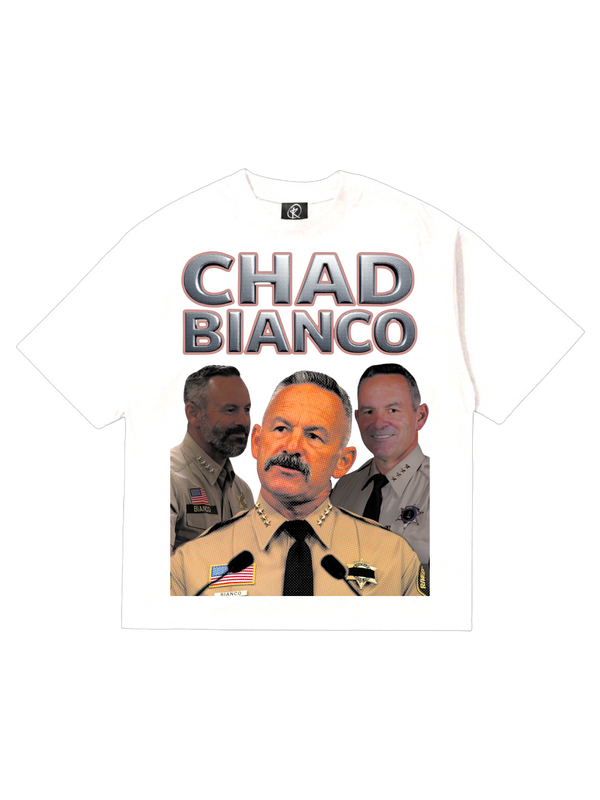 Chad Bianco