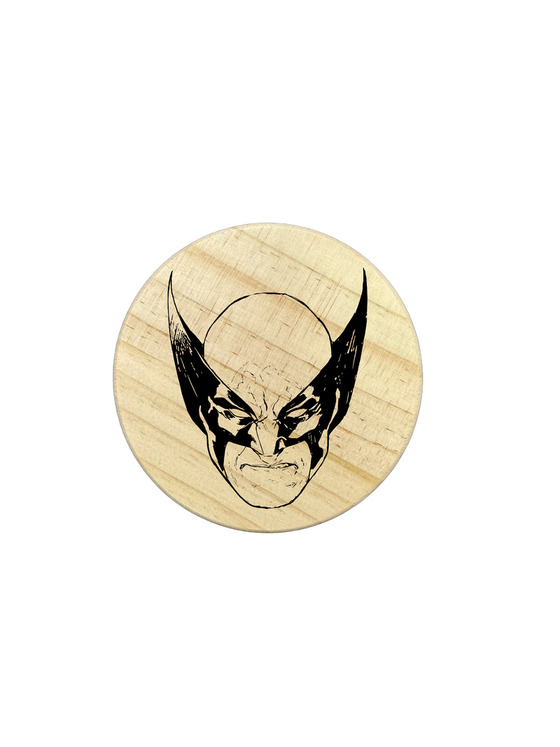 Wolverine Coaster