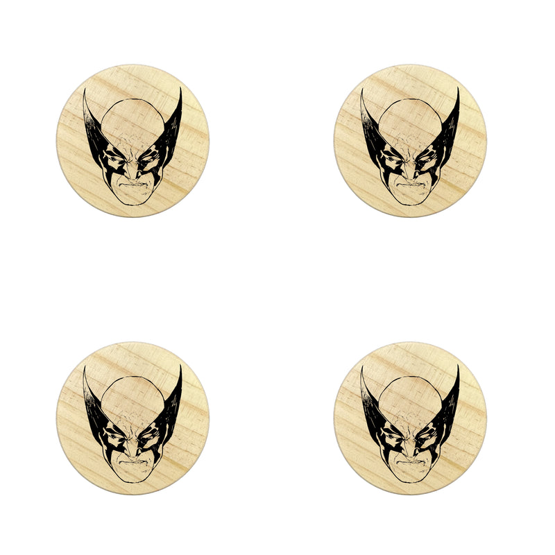 Wolverine Coaster